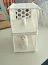 6x6x6 cm