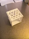 8x8x8 cm