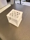 7x7x7 cm