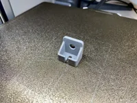 Screw  - 3.4 mm (0.13 in)