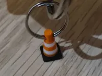 0.20mm layer, 2 walls, 15% infill