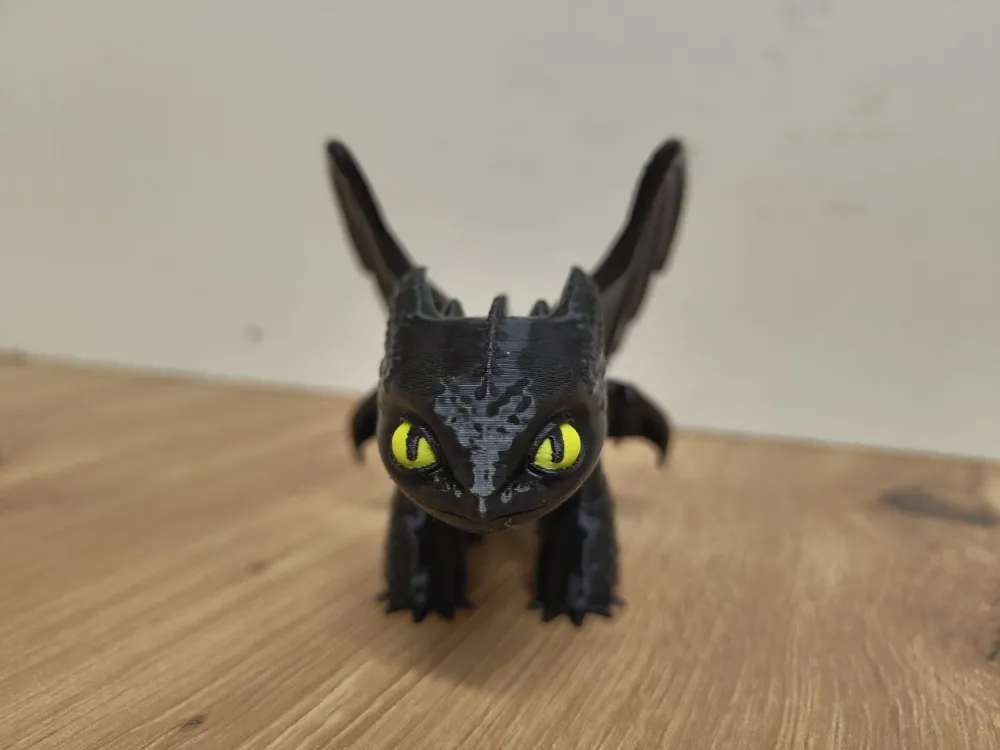 Regalo especial de la estatuilla decorativa coleccionable del ornamento del dragón del diseño