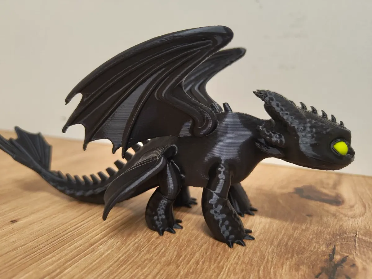 Spezielles Design-Drachen-Ornament, Sammlerstück, dekorative Figur, Geschenk