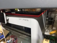0.2mm layer, 3 walls, 20% infill