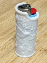 Carefully Tuned Layers for Minimal Time & Material Waste 
