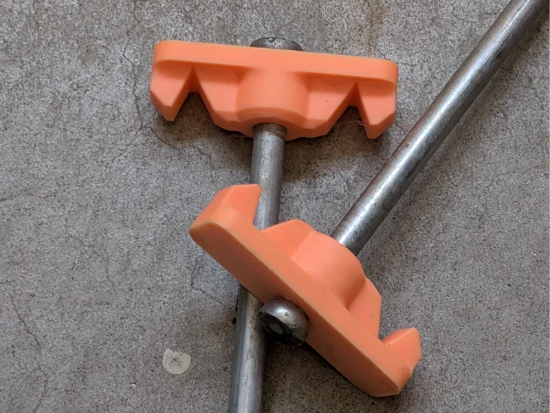 Tent Stake Replacement Cap