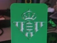 0.2mm layer, 4 walls, 20% infill
