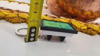 0.28mm layer, 2 walls, 5% infill