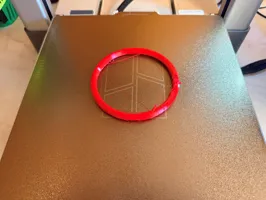 Stoßring Türstopper TPU 95A