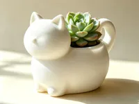 0.2mm 层高, 2 层墙, 15% 填充