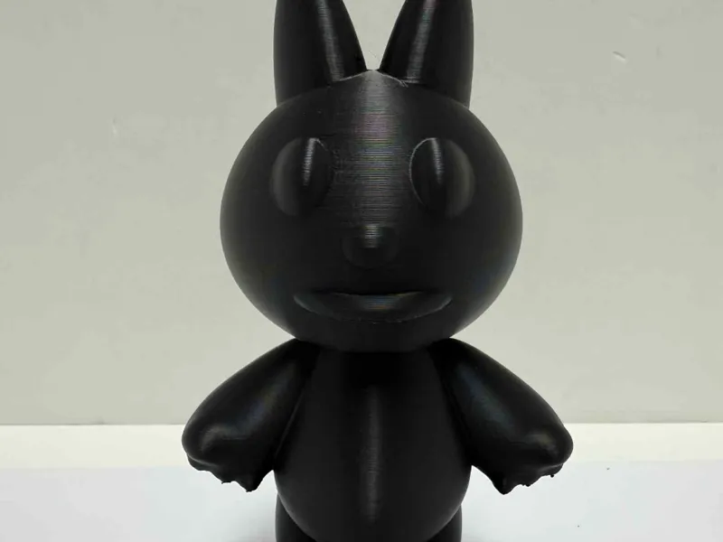 Shadow Bunny