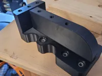 0.2mm layer, 4 walls, 20% infill