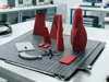 0.15mm layer, 2 walls, 15% infill