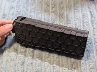 Split (Default), 6 walls, 25% infill, Very strong