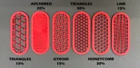 Infill Inserts