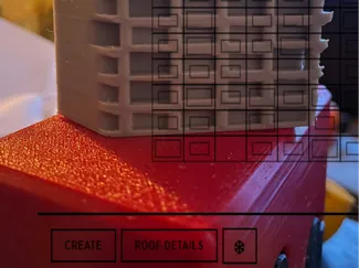 Brutalism Building Generator