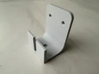 Faster Print - 0.2mm layer, 4 walls, 50% infill