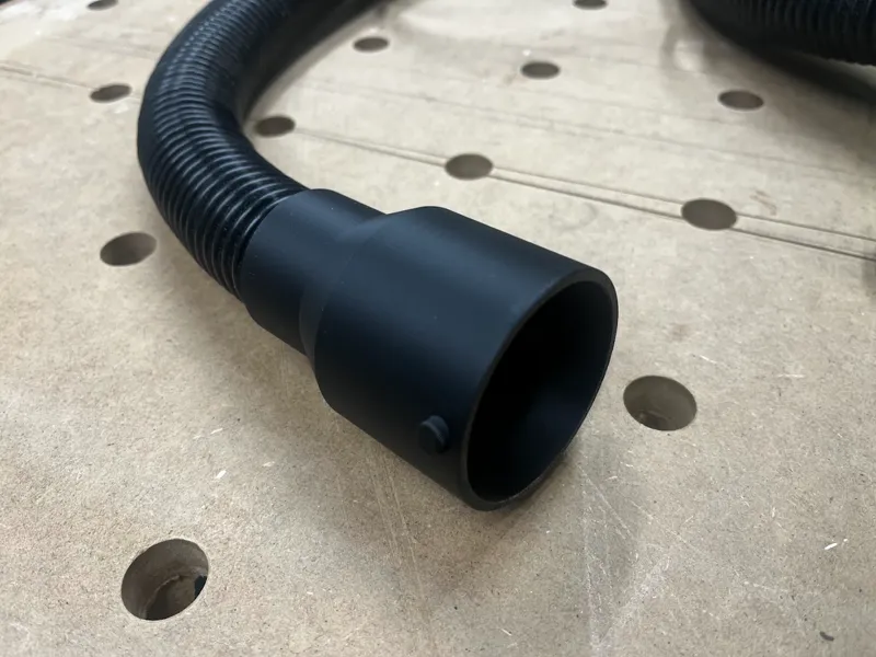 Adapter Biltema WD 1201/30 Vacuum