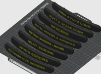 0.16mm layer, 2 walls, 15% infill