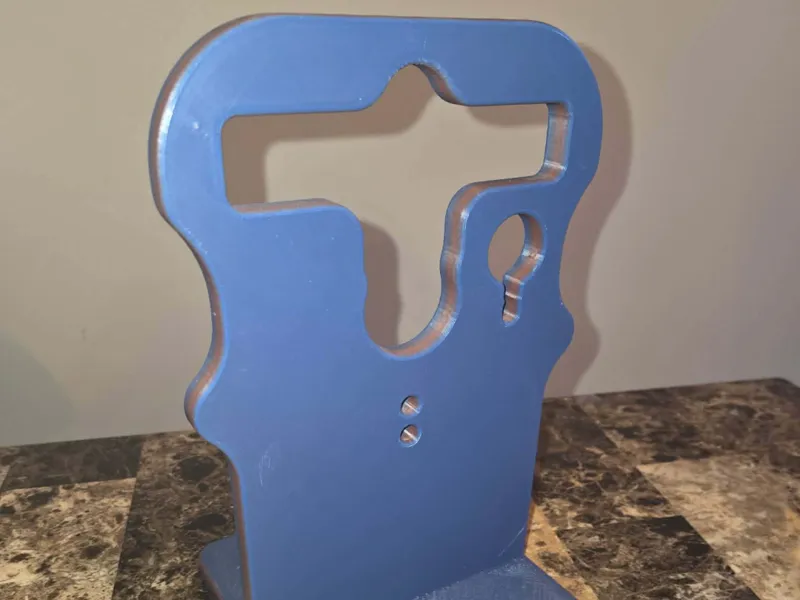 Feeding Pump Holder