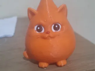 gatito coxito