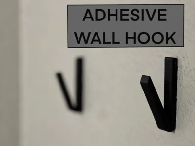 Wall Hook