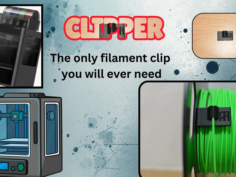 Clipper