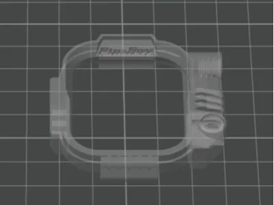fallout case for watch serie 10
