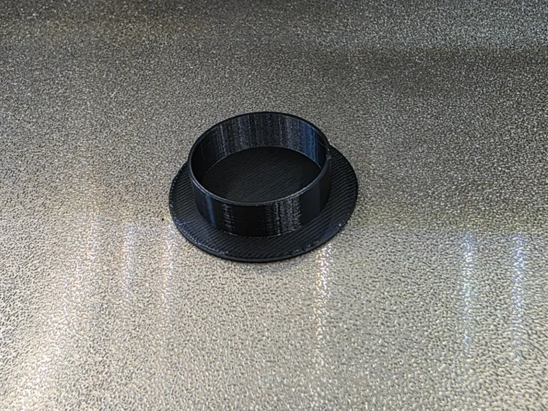 Hole Plug (30 mm hole)