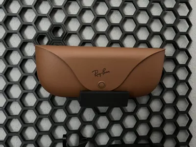 Ray-Ban Meta Case Holder for HSW Storage Wall
