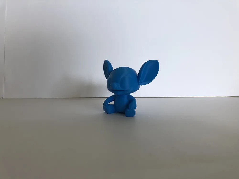Color-Your-Own Stitch by Leo241 MakerWorld: Download Free 3D Models