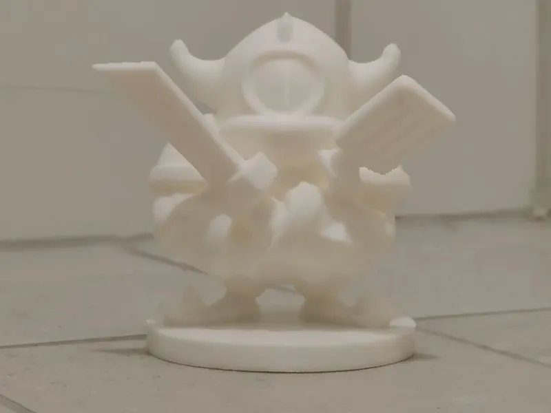 Hero Mini Pekka From Clash Royale