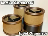0.2mm layer, 3 walls, 15% infill