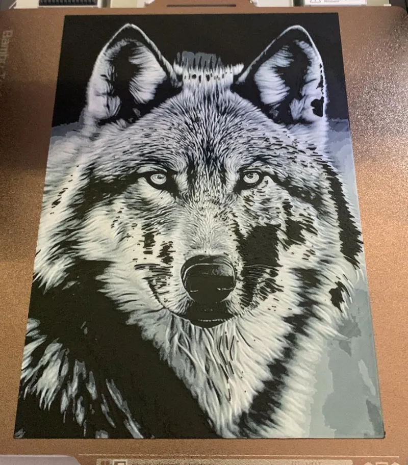 WOLF