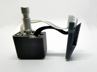 Hotend quick release