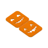 Pumpkin designs, 0.2mm layer, 2 walls, 15% infill