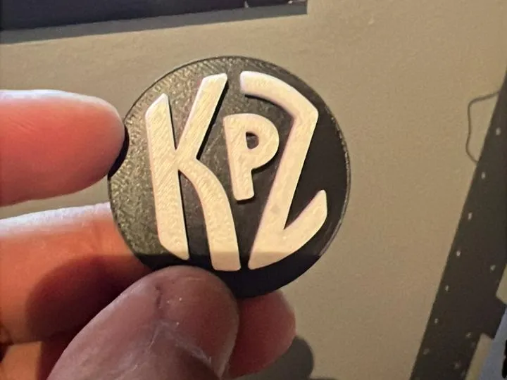 Center Cap KPZ