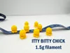 0.16mm layer, 2 walls, 8% infill