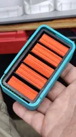 Insert w/Dividers 0.2mm layer, 2 walls, 15% infill