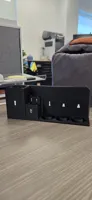 FANEAC X115 - 0.2mm layer, 2 walls, 7% infill