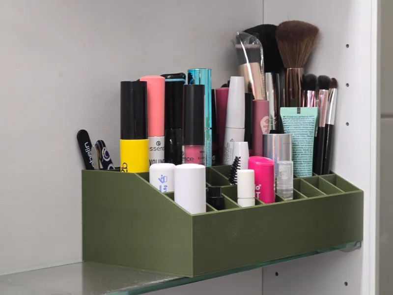 Kosmetik-Organizer