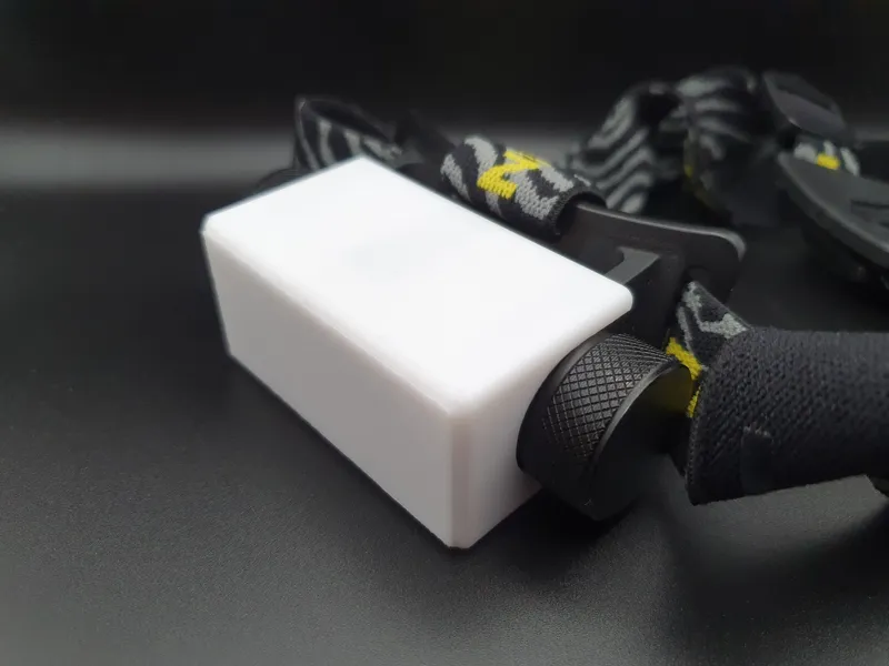 Nitecore HC65 V2 Protection Cover 