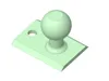 0.12mm layer, 3 walls, 90% infill