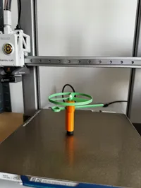 0.16mm layer, 2 walls, 15% infill