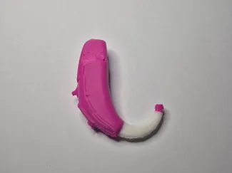 Hearing Aid for Toys, Dolls and Bears