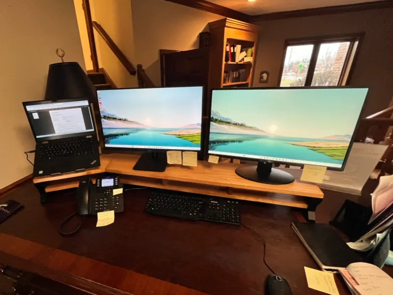 Ultimate Desk Riser