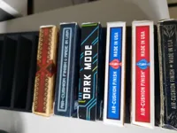Range-cartes pour 10 jeux — photo 4
