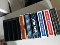 Range-cartes pour 10 jeux — photo 5