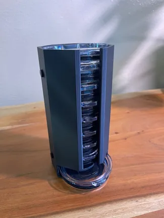 Yeti Lid Holder