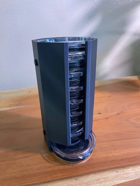 Yeti Lid Holder